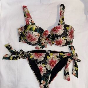 ASOS Swim size 32B and 0